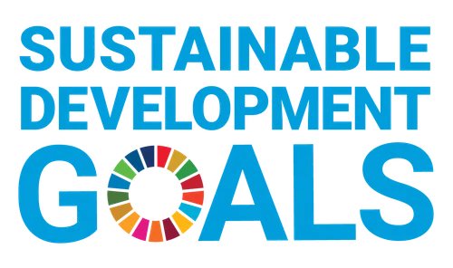 Sustainable development goals